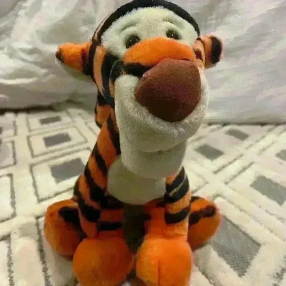 Walt Disney Tiger - Picture 1 of 5